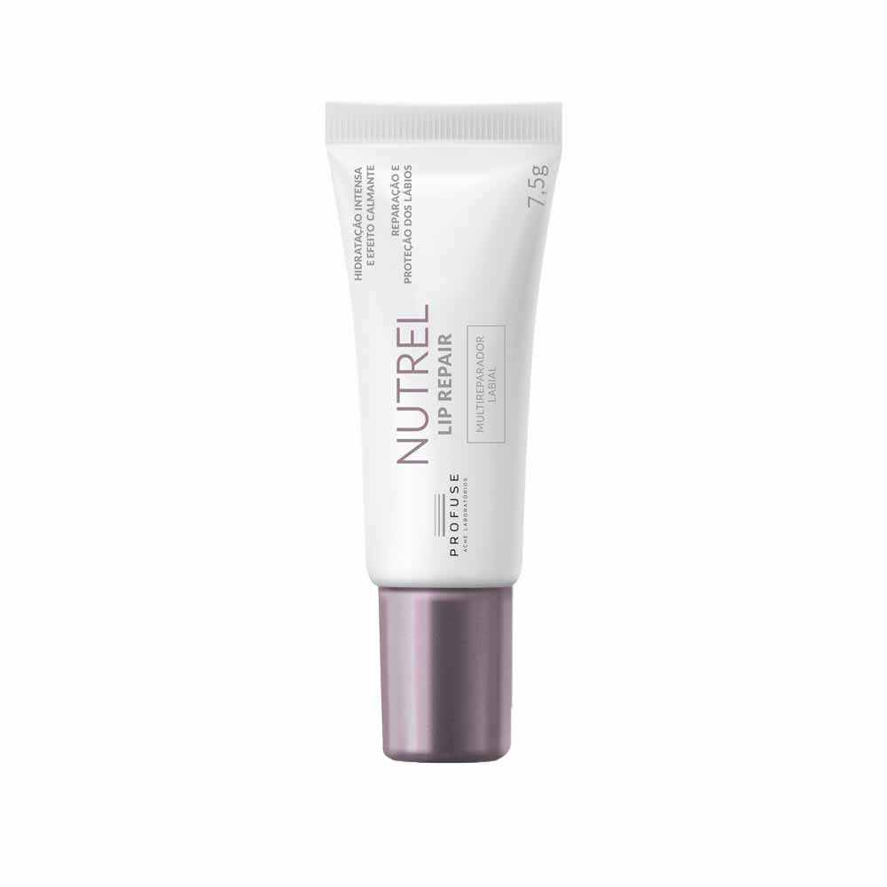 Hidratante Labial Profuse - Nutrel Lip Repair